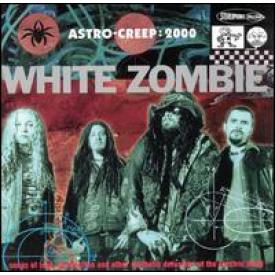 Astro-Creep: 2000 (Vinyl)