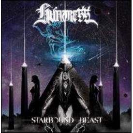 Starbound Beast