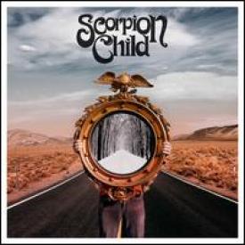 Scorpion Child (2-LP)