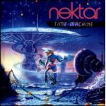 Time Machine (Vinyl)