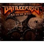 War Of Will (Digipak CD)
