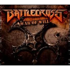 War Of Will (Digipak CD)