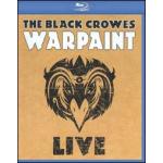 Warpaint Live (Blu Ray)