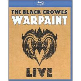 Warpaint Live (Blu-ray)