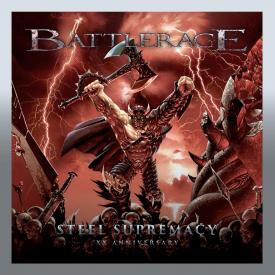 Steel Supremacy (XX Anniversary)