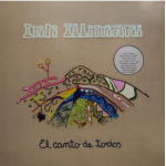El Canto De Todos (Vinilo)