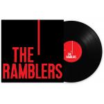 Grandes Exitos (Ramblers, Vinilo)