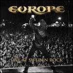Live At Sweden Rock (2-CD)