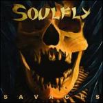 Savages (CD)