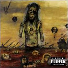 Christ Illusion (Vinyl)