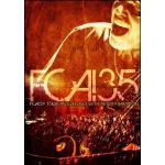 Fca!35 Tour - An Evening with Peter Frampton