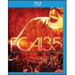 Fca! 35 Tour: An Evening With Peter Frampton [Blu-ray]