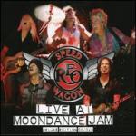 Live at Moondance Jam [CD/DVD]