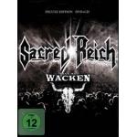 Sacred Reich: Live at Wacken