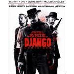 Django Unchained (BR/DVD)