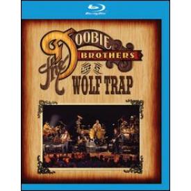 Live at Wolf Trap (BR)