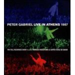 Live in Athens 1987 / Play (Blu-ray + DVD)