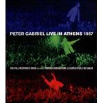 Live in Athens 1987 / Play (Blu-ray)