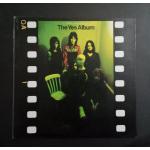 The Yes Album (LP Vinyl)